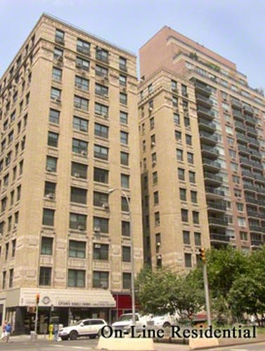 251 West 89th Street Upper West Side New York NY 10024