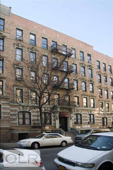 516 West 156th Street 43 Washington Heights New York NY 10032