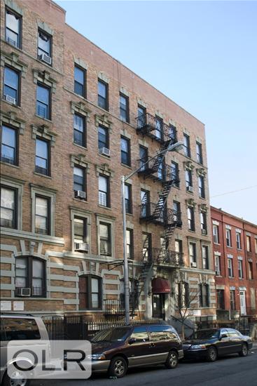 520 West 156th Street 52 Washington Heights New York NY 10032