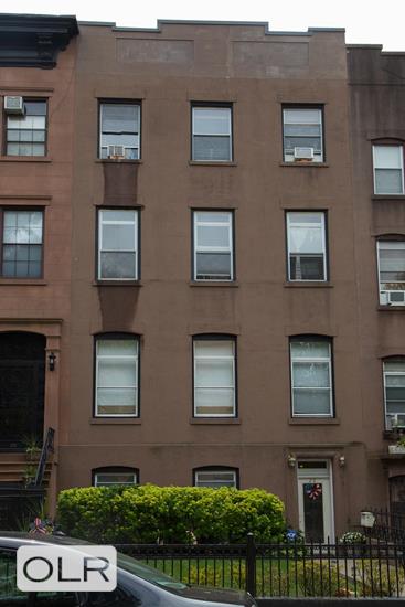 26 1st Place Carroll Gardens Brooklyn NY 11231