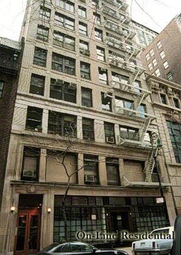 112 East 19th Street Gramercy Park New York NY 10003