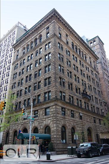 4 Lexington Avenue Gramercy Park New York NY 10010