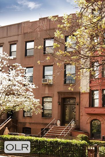 78 2nd Place 2 Carroll Gardens Brooklyn NY 11231