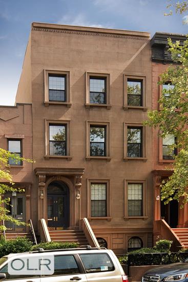 59 2nd Place 3 Carroll Gardens Brooklyn NY 11231