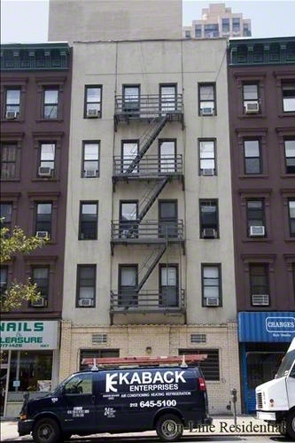 1569 York Avenue 4S Upper East Side New York, NY 10028