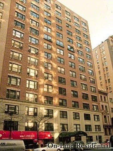 20 West 72nd Street Lincoln Square New York NY 10023