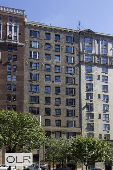 929 Park Avenue Upper East Side New York NY 10028