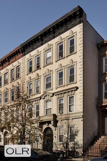 475 Hancock Street 7 Bedford Stuyvesant Brooklyn NY 11216