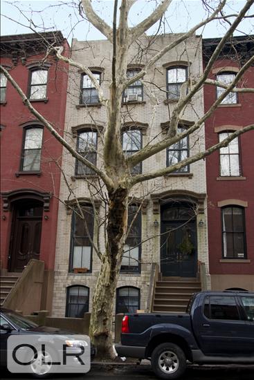 471 Henry Street Cobble Hill Brooklyn NY 11231