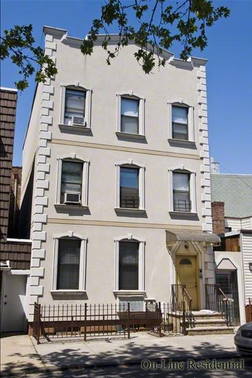 75 Jackson Street 1R Williamsburg Brooklyn NY 11211