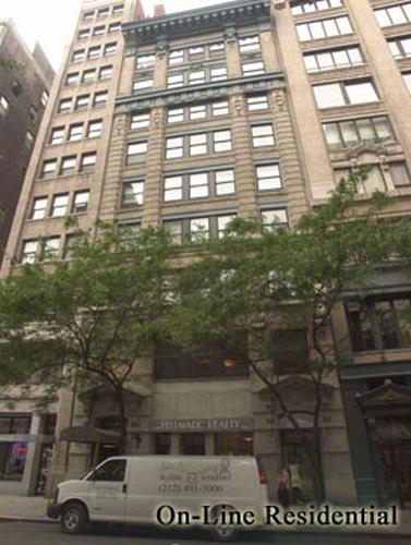 18 East 12th Street Greenwich Village New York NY 10003