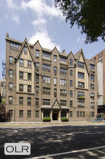 370 Central Park West 113 Central Park West New York NY 10025