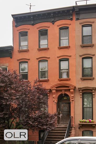654 Lafayette Avenue Bedford Stuyvesant Brooklyn NY 11238