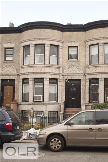 278 Lefferts Avenue Brooklyn NY 11225