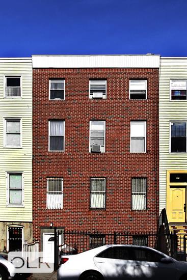 171 Madison Street 2 Bedford Stuyvesant Brooklyn NY 11216