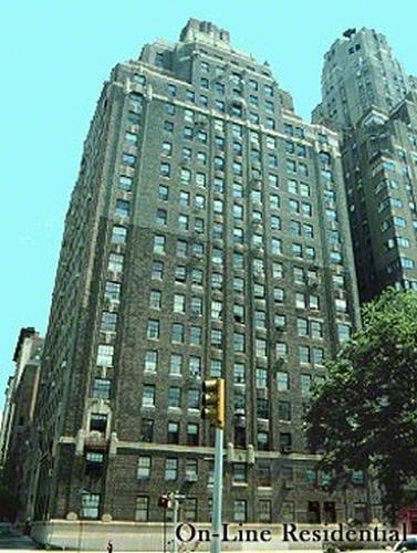 315 Riverside Drive Upper West Side New York NY 10025