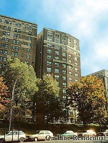 370 Riverside Drive 15B Upper West Side New York NY 10025
