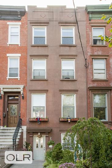 76 4th Place 2 Carroll Gardens Brooklyn NY 11231