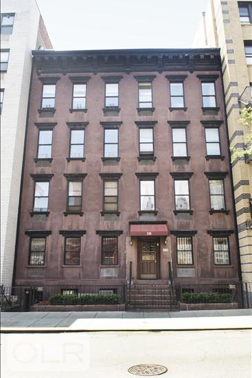 216 East 75th Street 1W-2W Upper East Side New York NY 10021