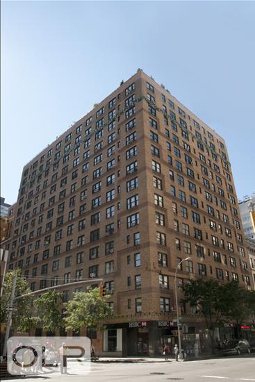 210 East 68th Street 12CD Upper East Side New York NY 10065
