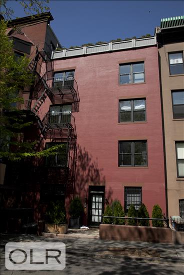 152 Willow Street Brooklyn Heights Brooklyn NY 11201