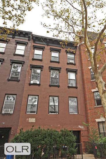 114 Prospect Place Park Slope Brooklyn NY 11217
