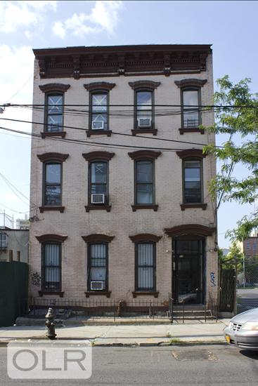 11 Stagg Street 3-R Williamsburg Brooklyn NY 11206
