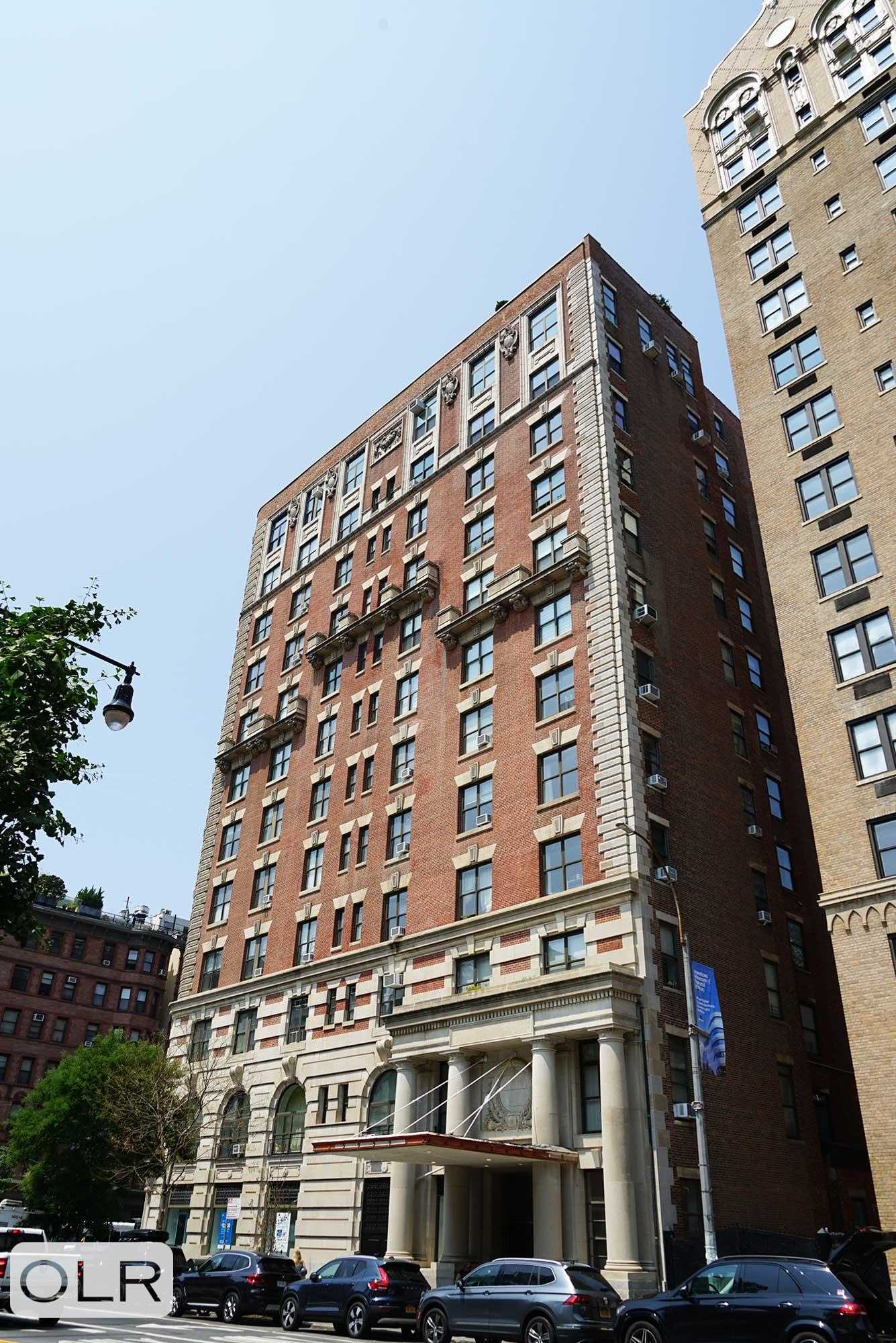 51 West 81st Street 2E Upper West Side New York NY 10024