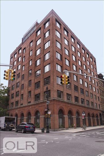 259 West 10th Street W. Greenwich Village New York NY 10014