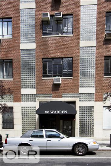 80 Warren Street 69 Tribeca New York NY 10013