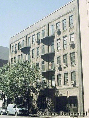 622 Greenwich Street 2-C W. Greenwich Village New York NY 10014