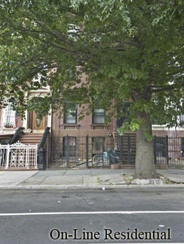 615 Willoughby Avenue 1 Bedford Stuyvesant Brooklyn NY 11206