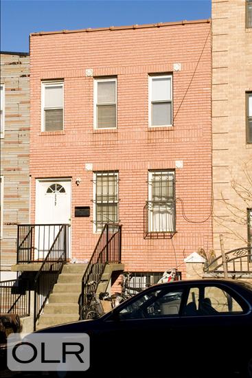 339 20th Street Brooklyn NY 11215