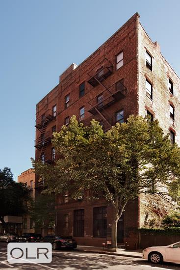 719 Greenwich Street W. Greenwich Village New York NY 10014