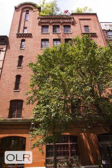 131 Perry Street 3B W. Greenwich Village New York NY 10014