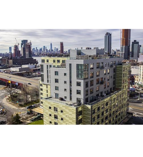 11-02 49th Avenue 4-N Long Island City Queens NY 11101