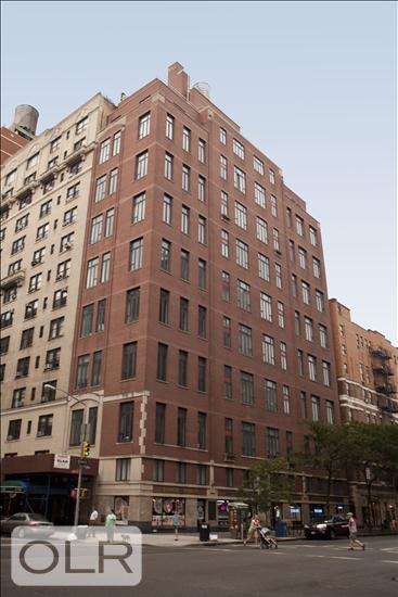 176 West 86th Street Upper West Side New York NY 10024
