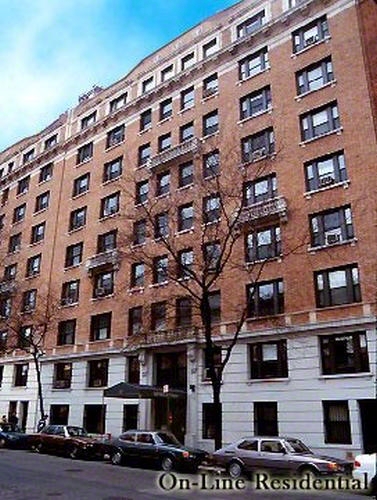 160 West 87th Street Upper West Side New York NY 10024