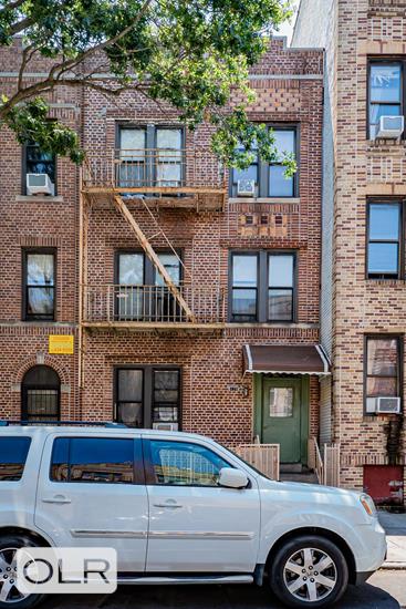 426 68th Street Bay Ridge Brooklyn NY 11220