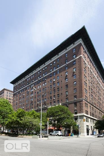 205 West 89th Street 10GI Upper West Side New York NY 10024