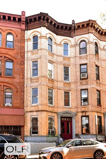 347 6th Avenue 4 Park Slope Brooklyn NY 11215
