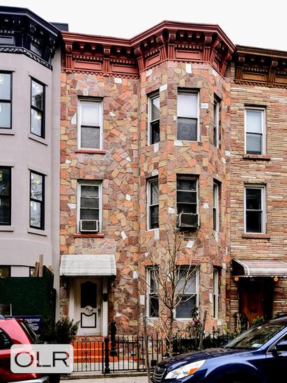 317 6th Street Park Slope Brooklyn NY 11215