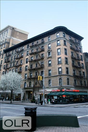 2020 Broadway Lincoln Square New York NY 10023