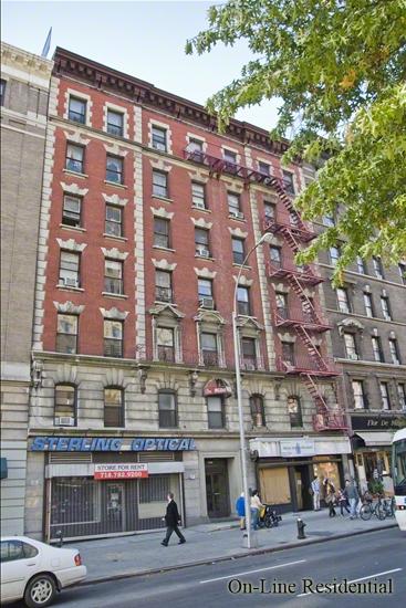 2647 Broadway 6-SW Upper West Side New York NY 10025