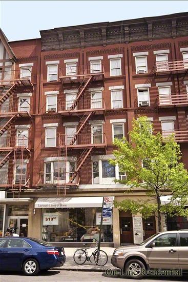 2274 Broadway 3D Upper West Side New York NY 10024