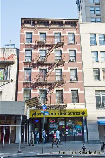 2708 Broadway 9 Manhattan Valley New York NY 10025
