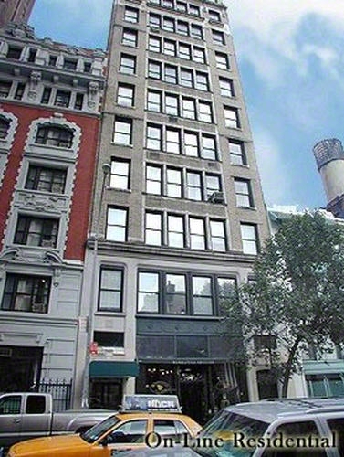 105 East 29th Street 12PH NoMad New York NY 10016