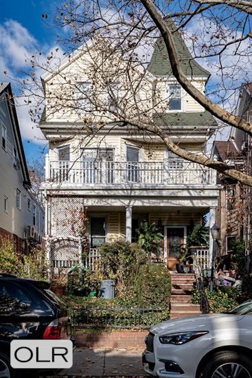 361 78th Street Bay Ridge Brooklyn NY 11209