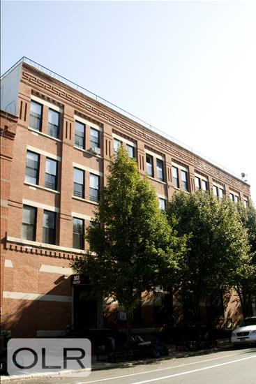 163 Carlton Avenue Fort Greene Brooklyn NY 11205