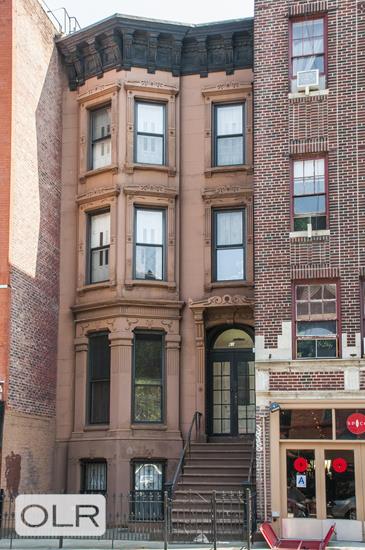 61 7th Avenue Park Slope Brooklyn NY 11217